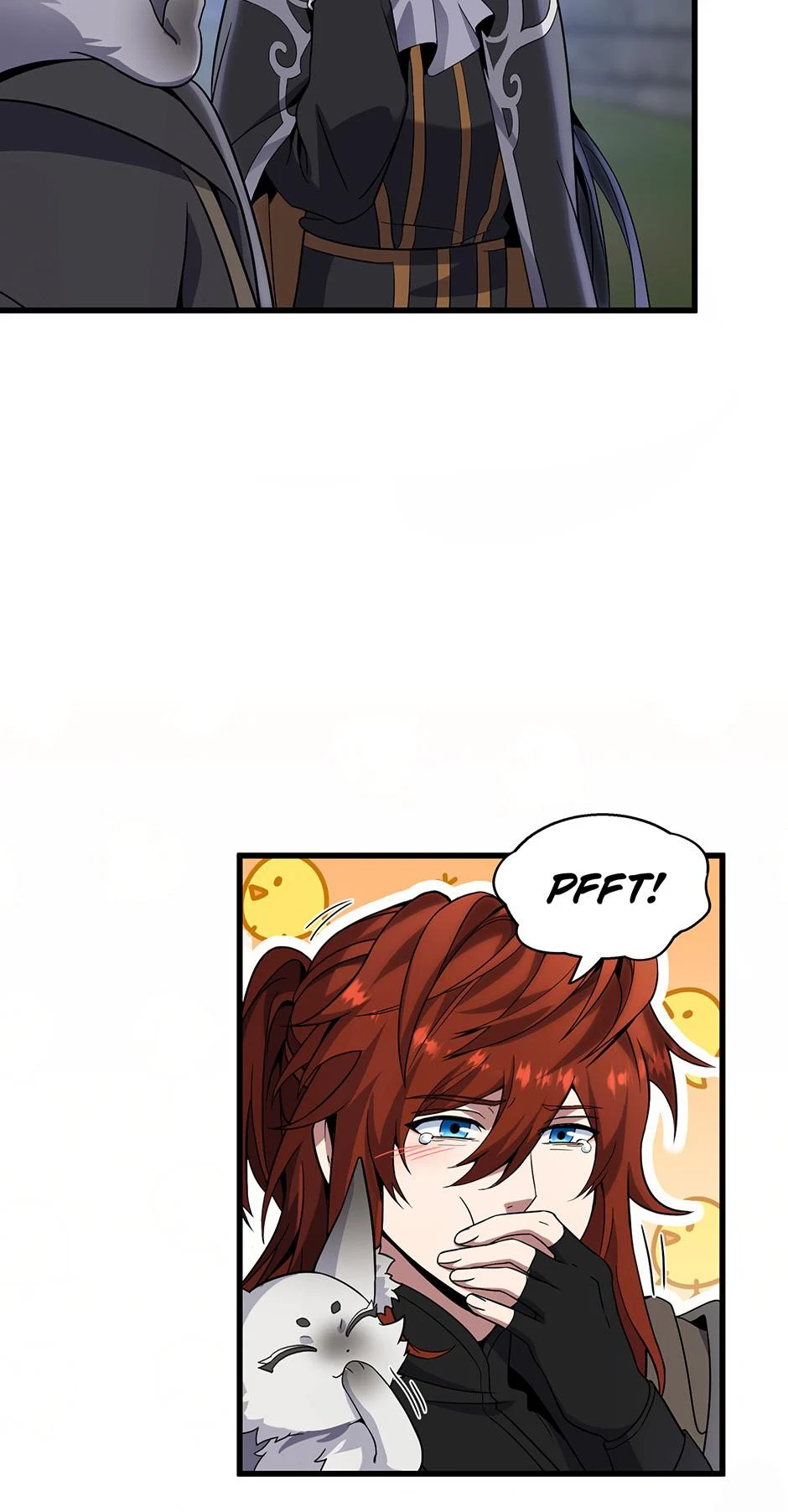 The Beginning After the End Chapter 216 5